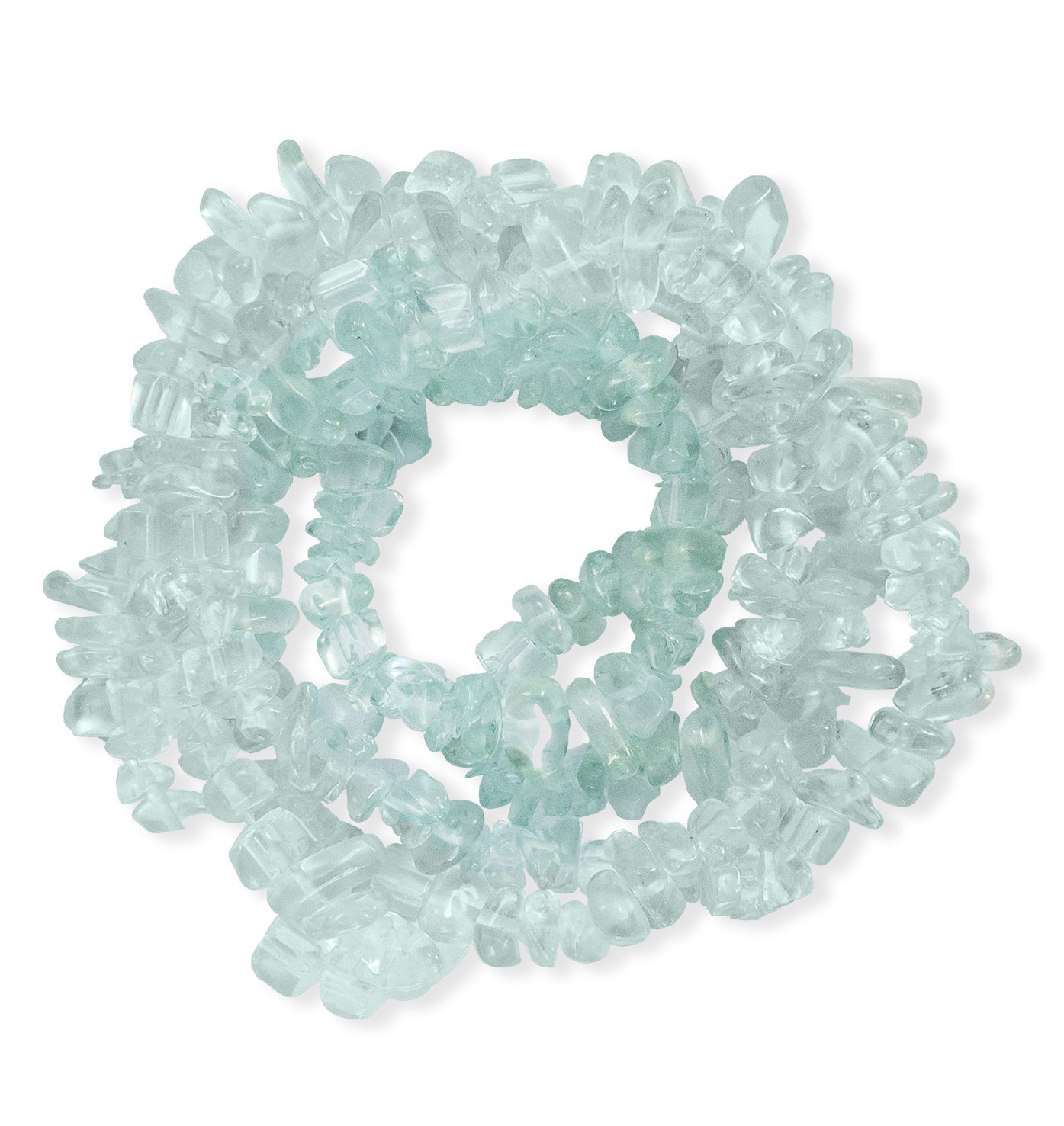 Quartz de mer