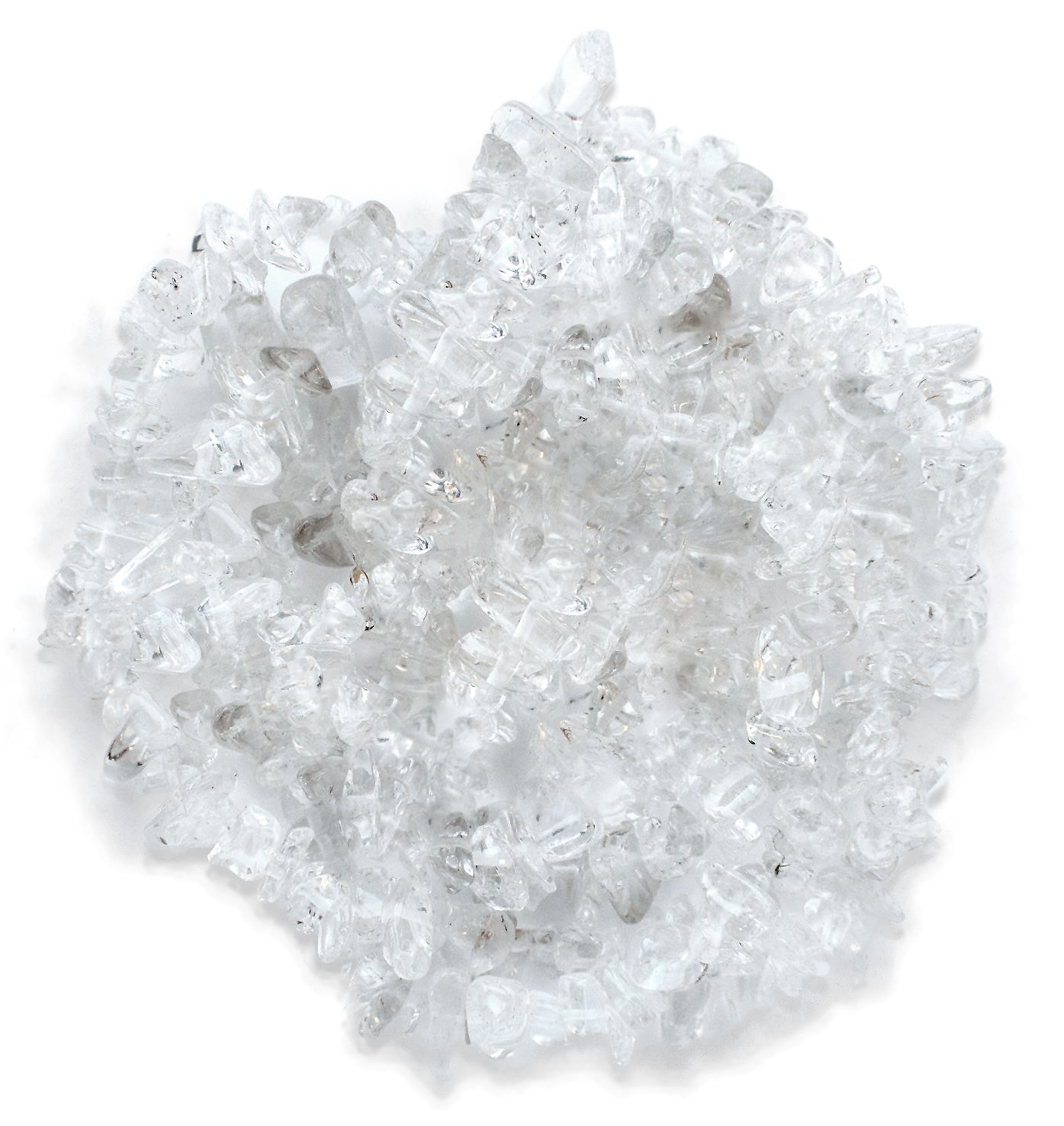 Quartz clair