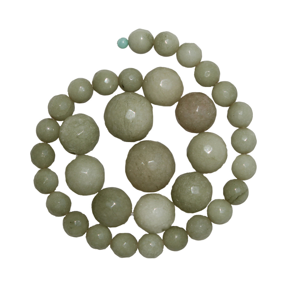 Nuage de jade