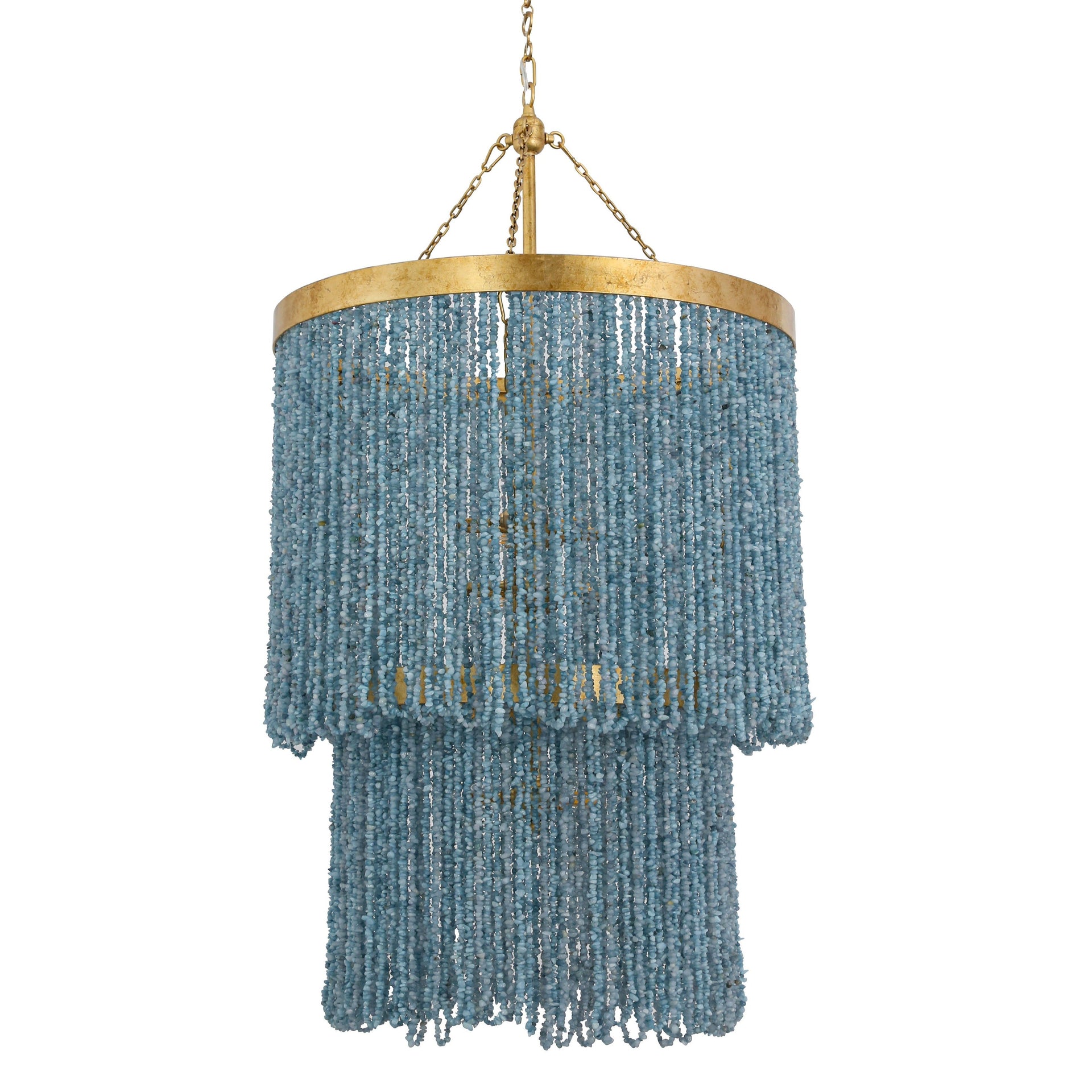 Lustre à deux niveaux Collette