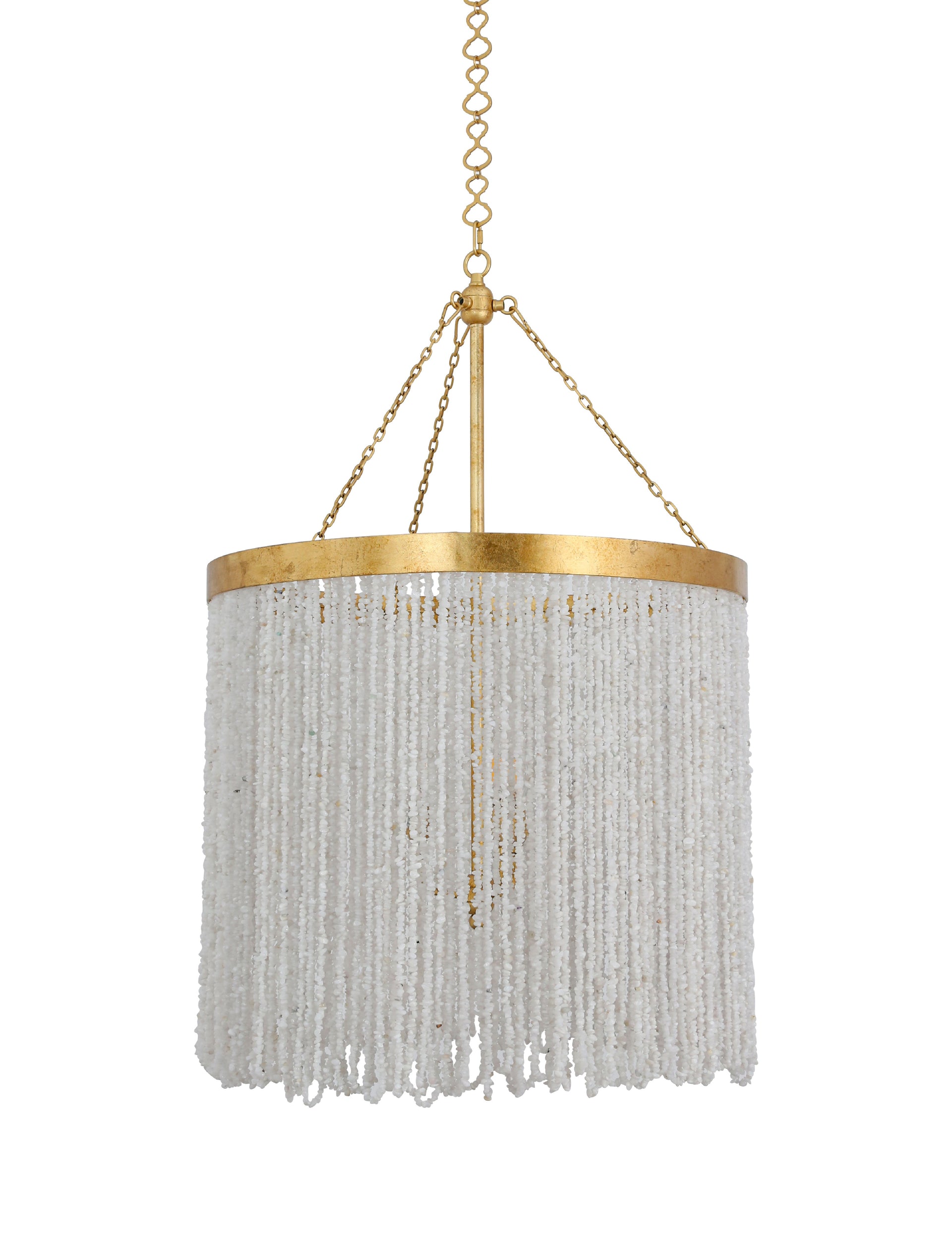 Lustre rond Collette 24