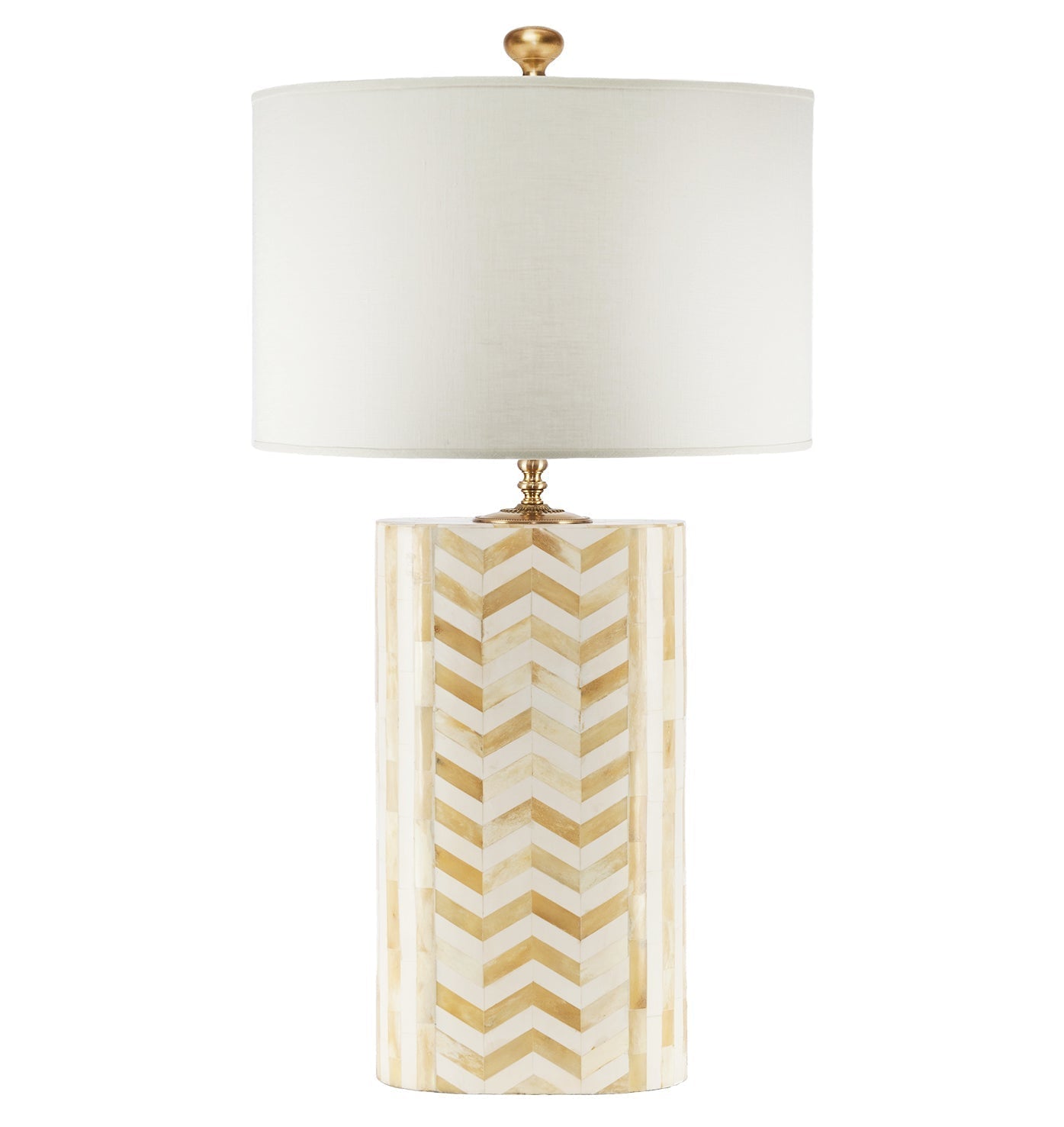 Lampe de table Christine