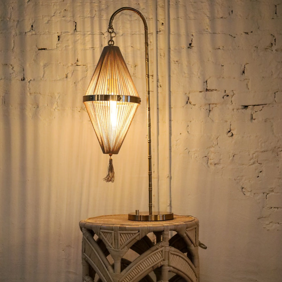 Lampe de table Cléo