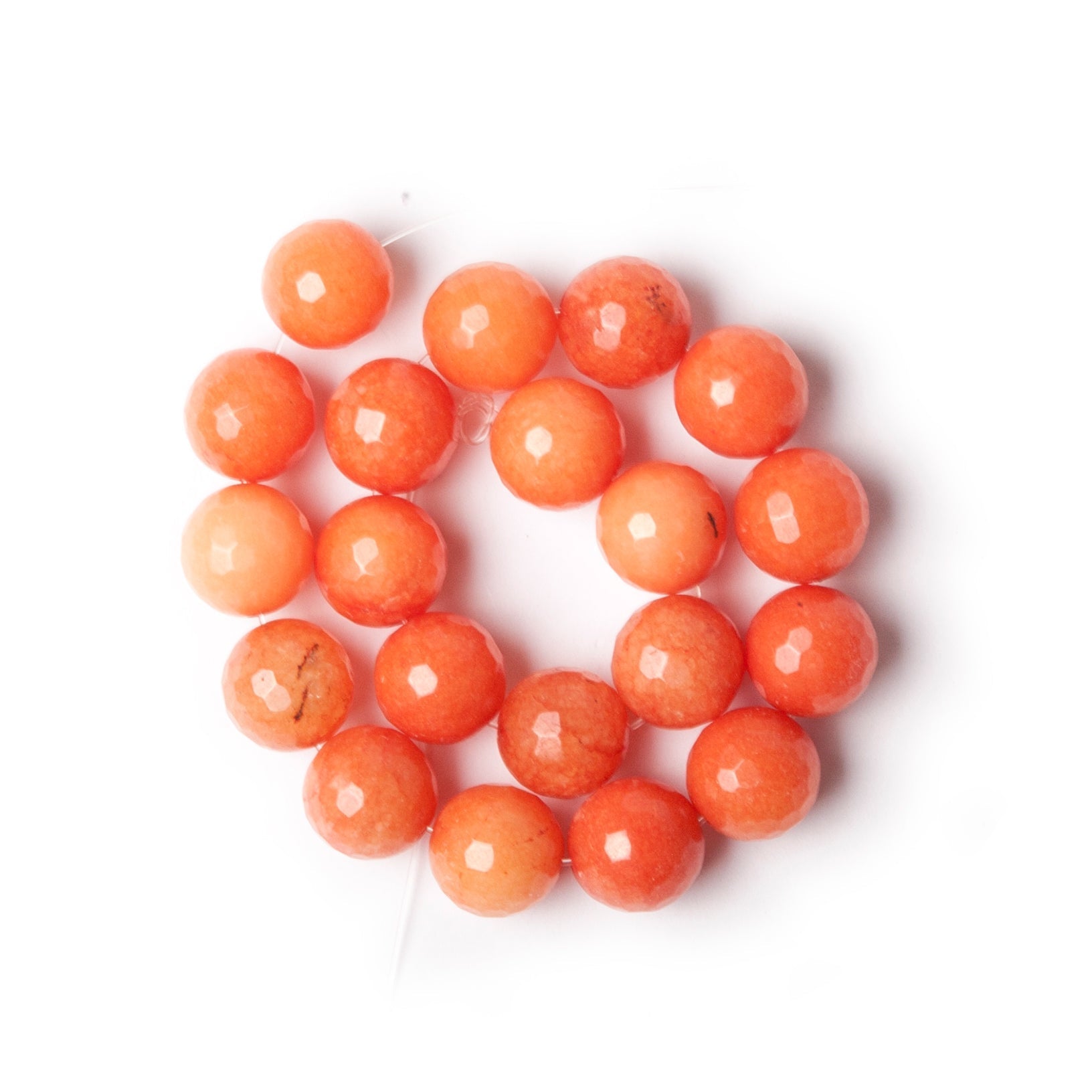 Jade corail