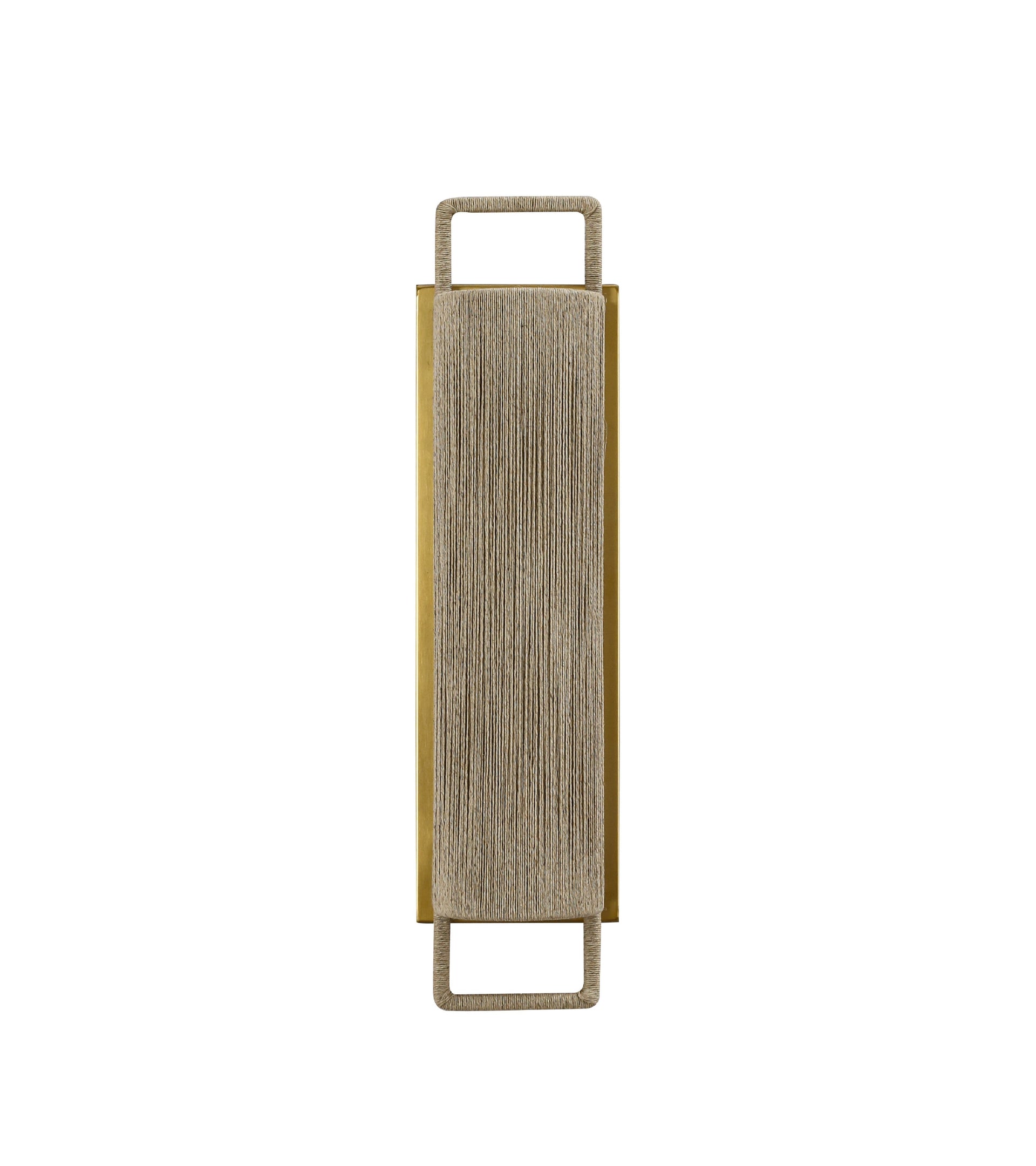 Applique murale Drake 20 - Naturel