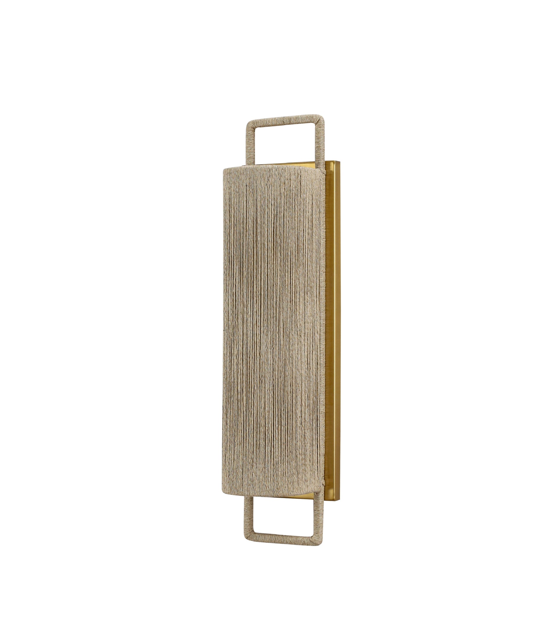 Applique murale Drake 20 - Naturel