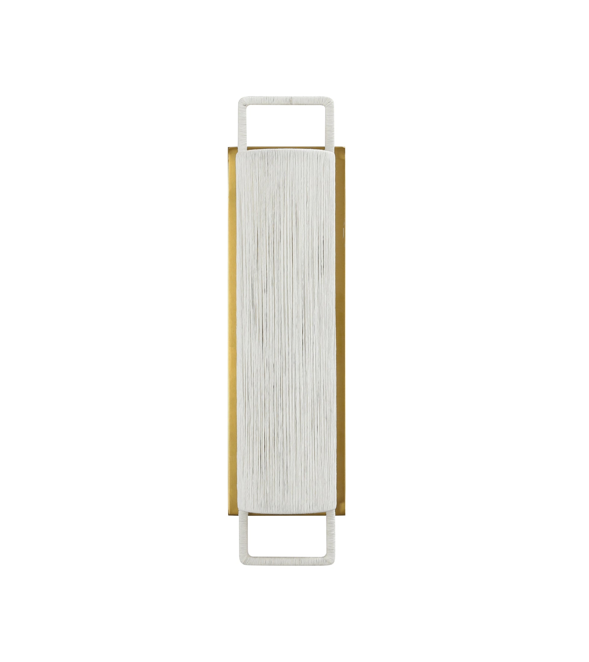 Applique murale Drake 20 - Blanc