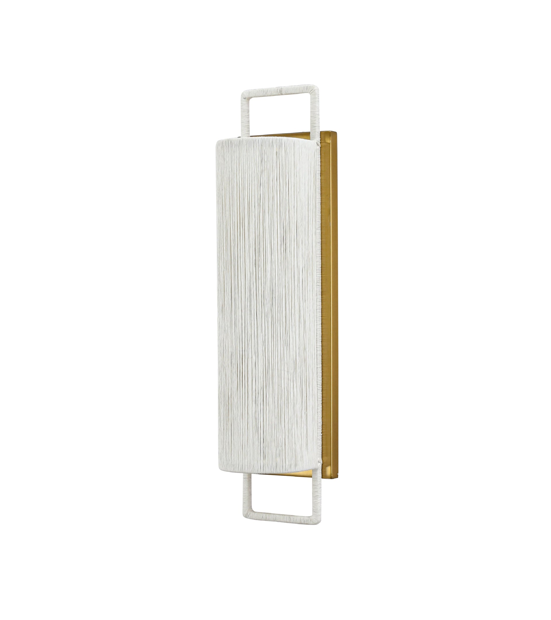 Applique murale Drake 20 - Blanc