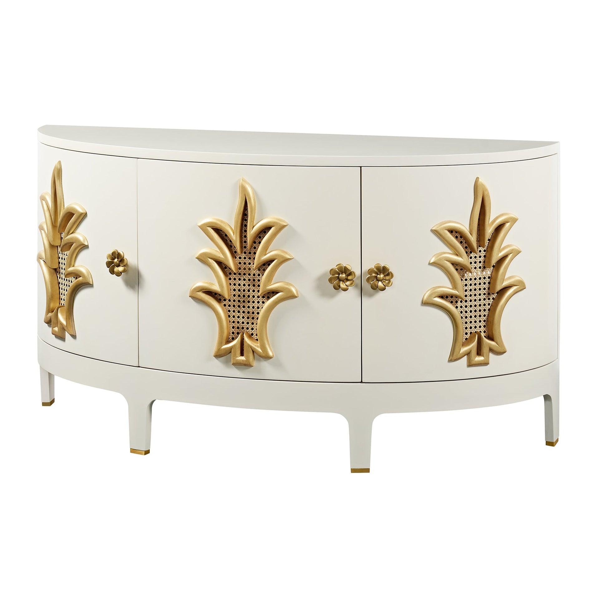 Console Francesca