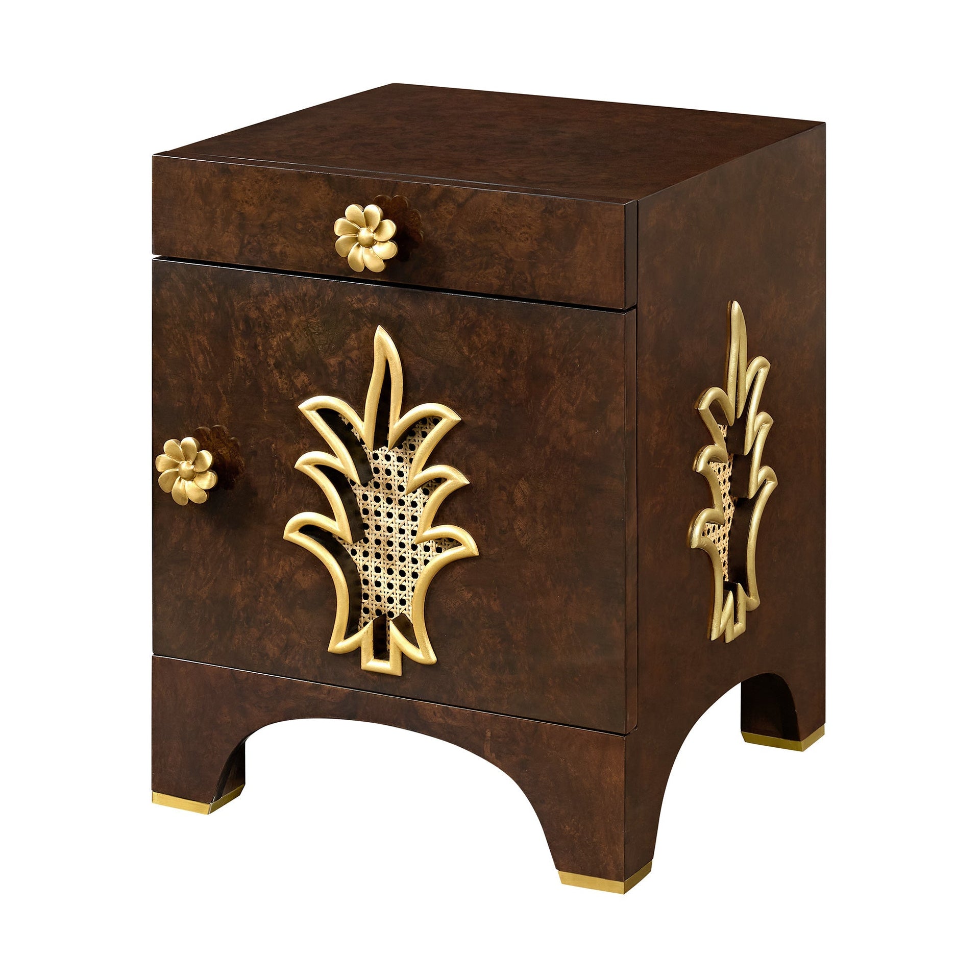 Table d'appoint Francesca