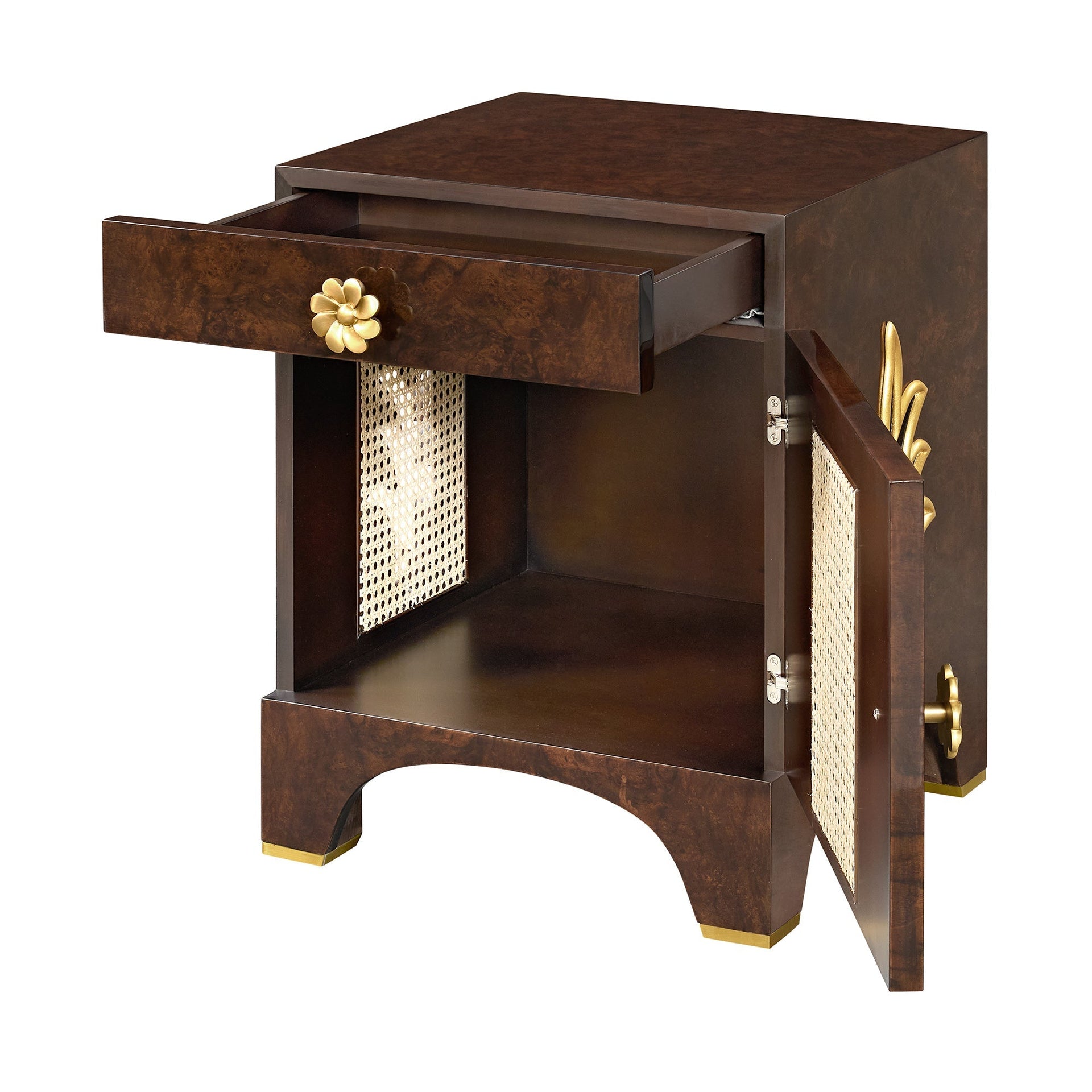 Table d'appoint Francesca