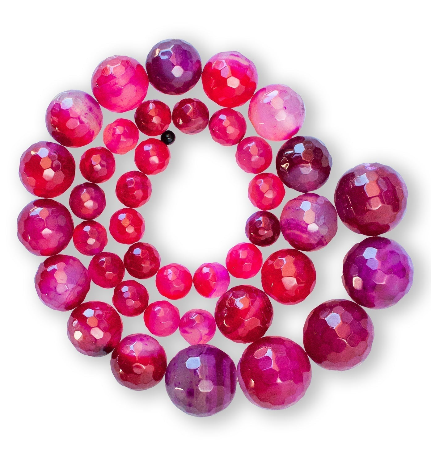 Agate fuchsia