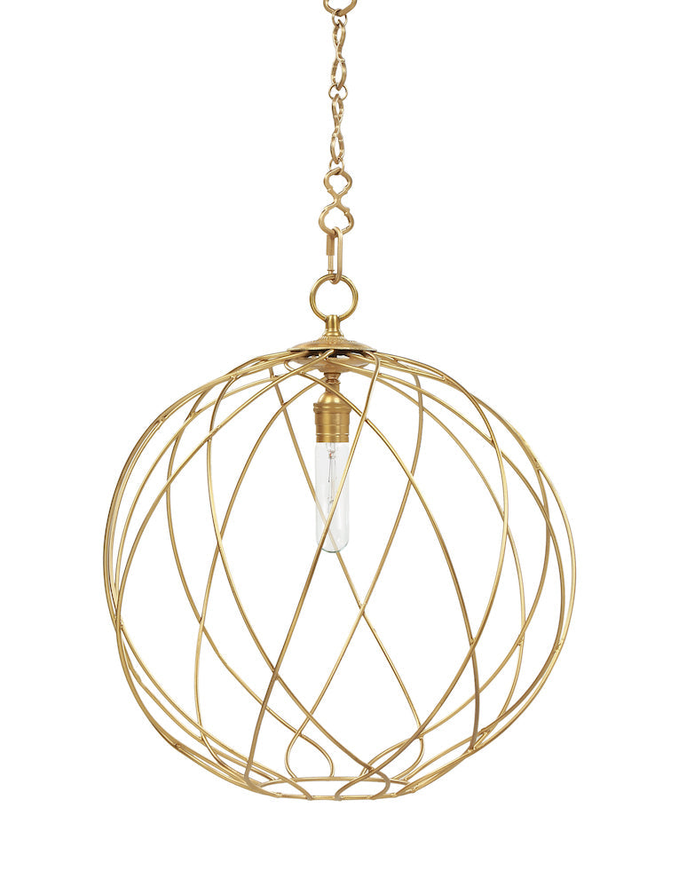 Pendentif Gail