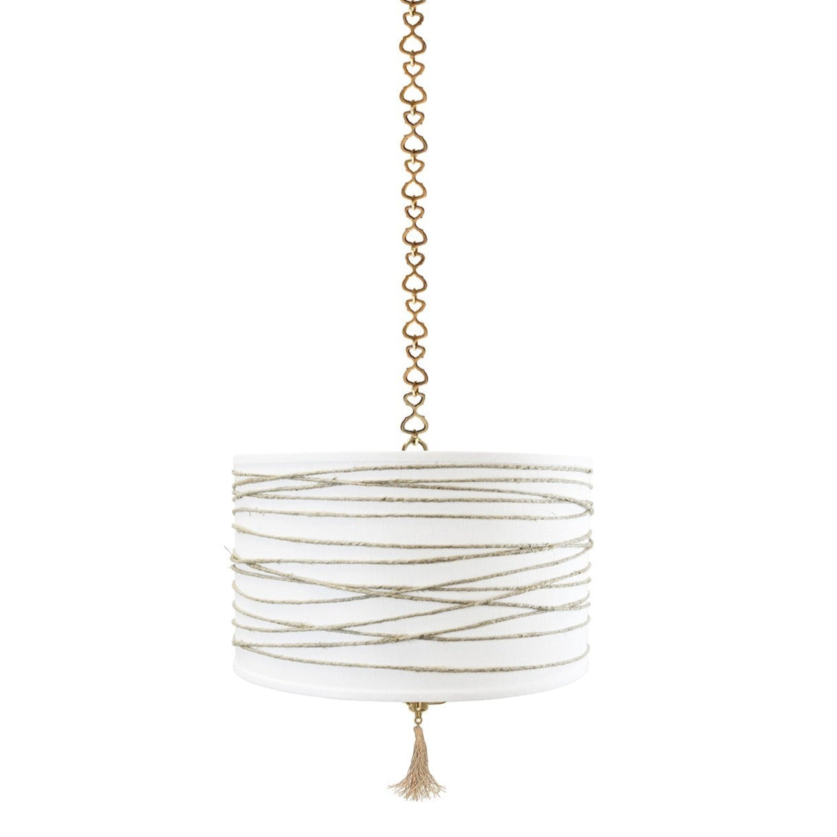 Pendentif Gracie