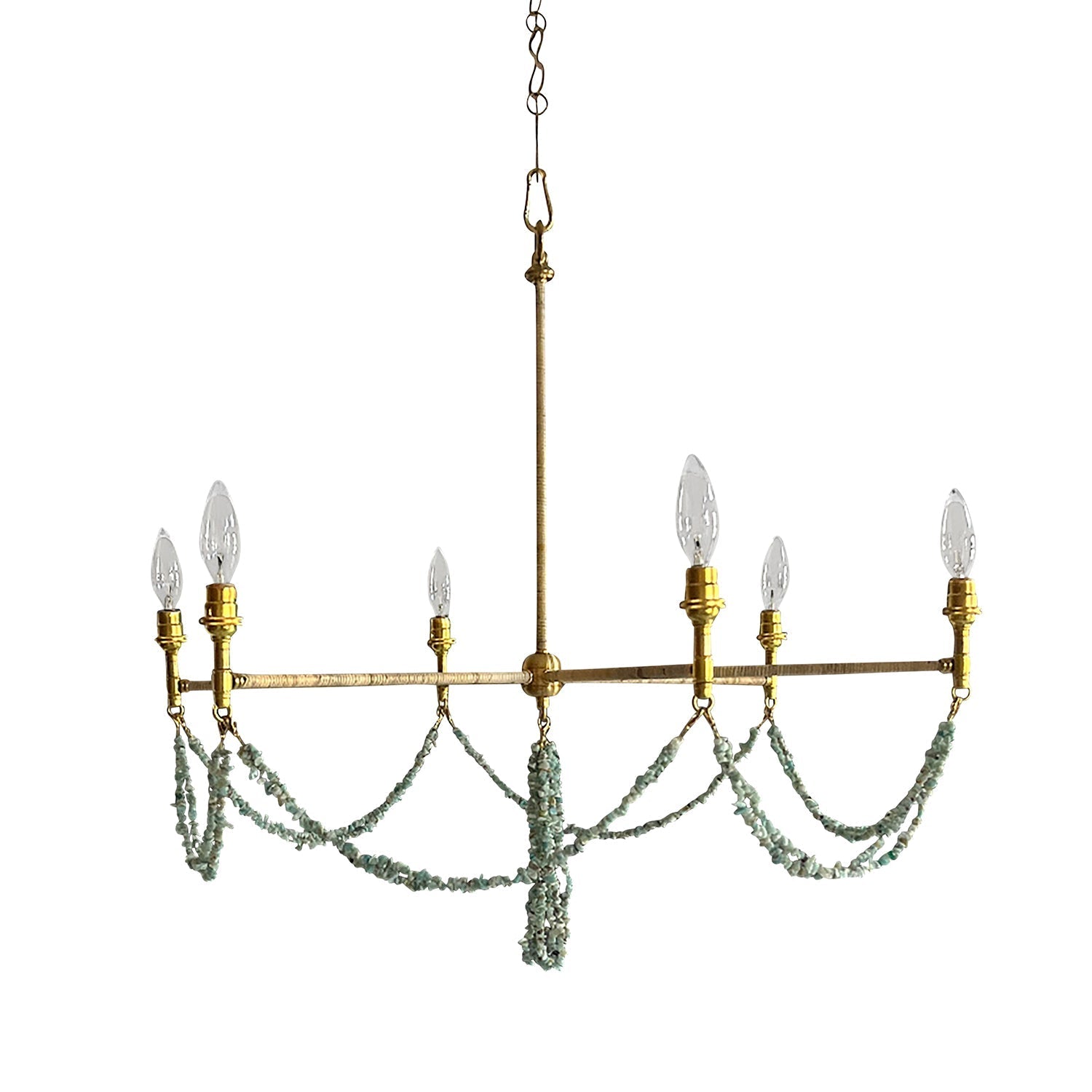 Lustre Heather - 30