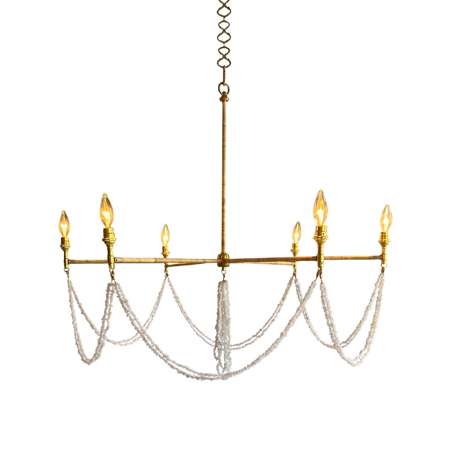 Lustre Heather - 30