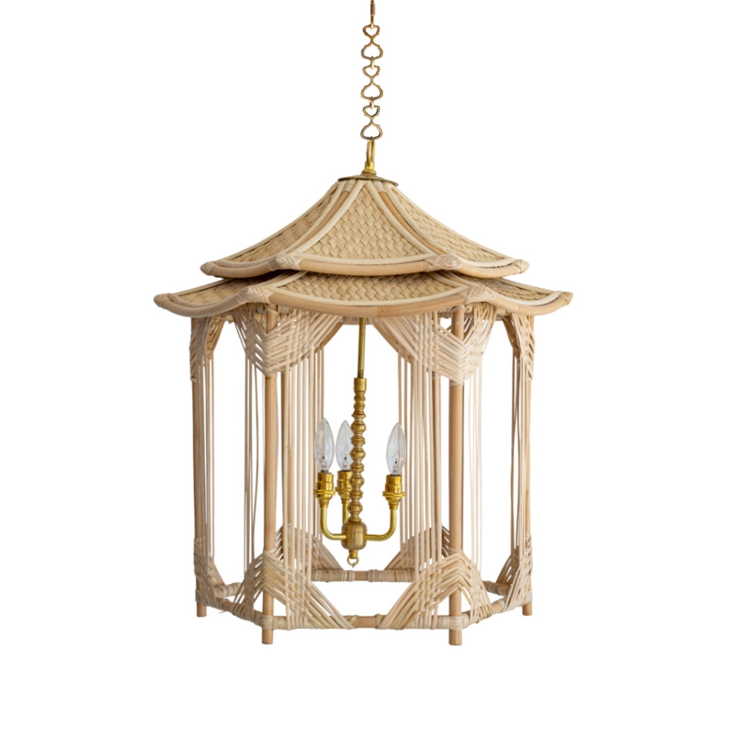Pendentif Heerman