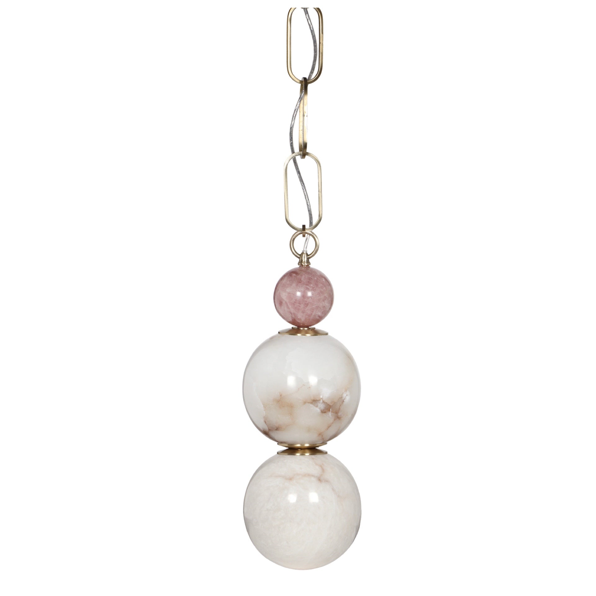 Pendentif Rondure simple