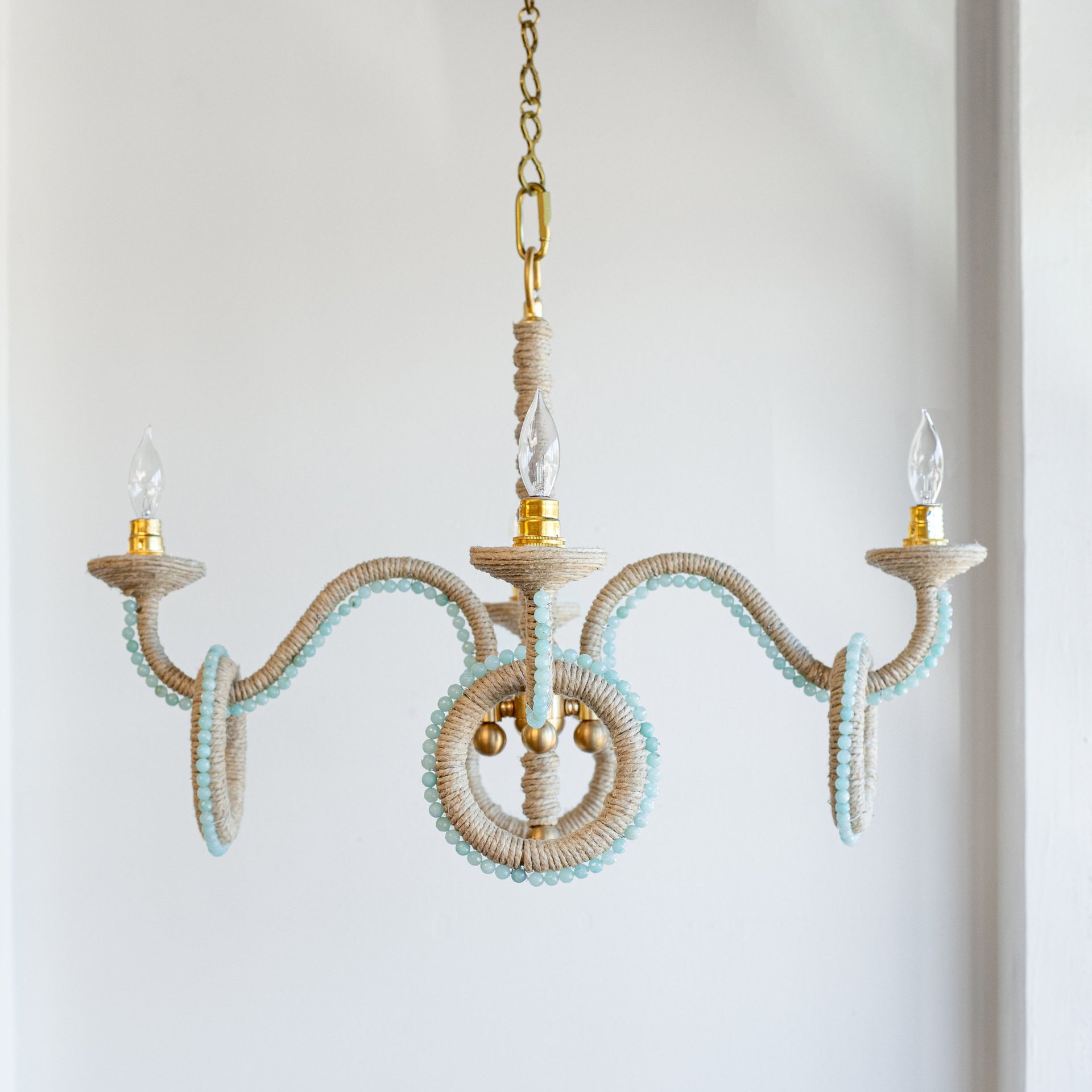Pendentif Loren IV