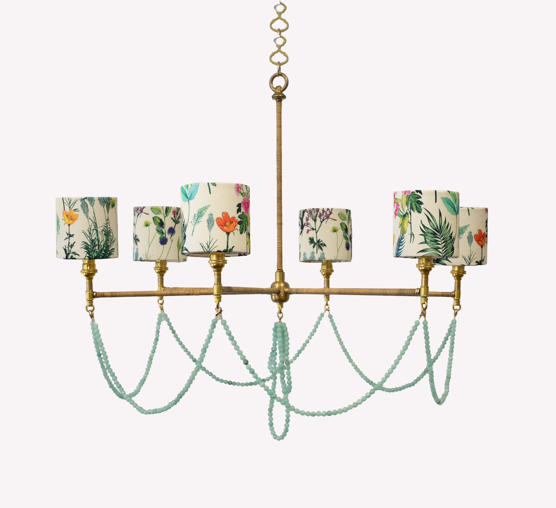 Lustre Heather Jane - 30