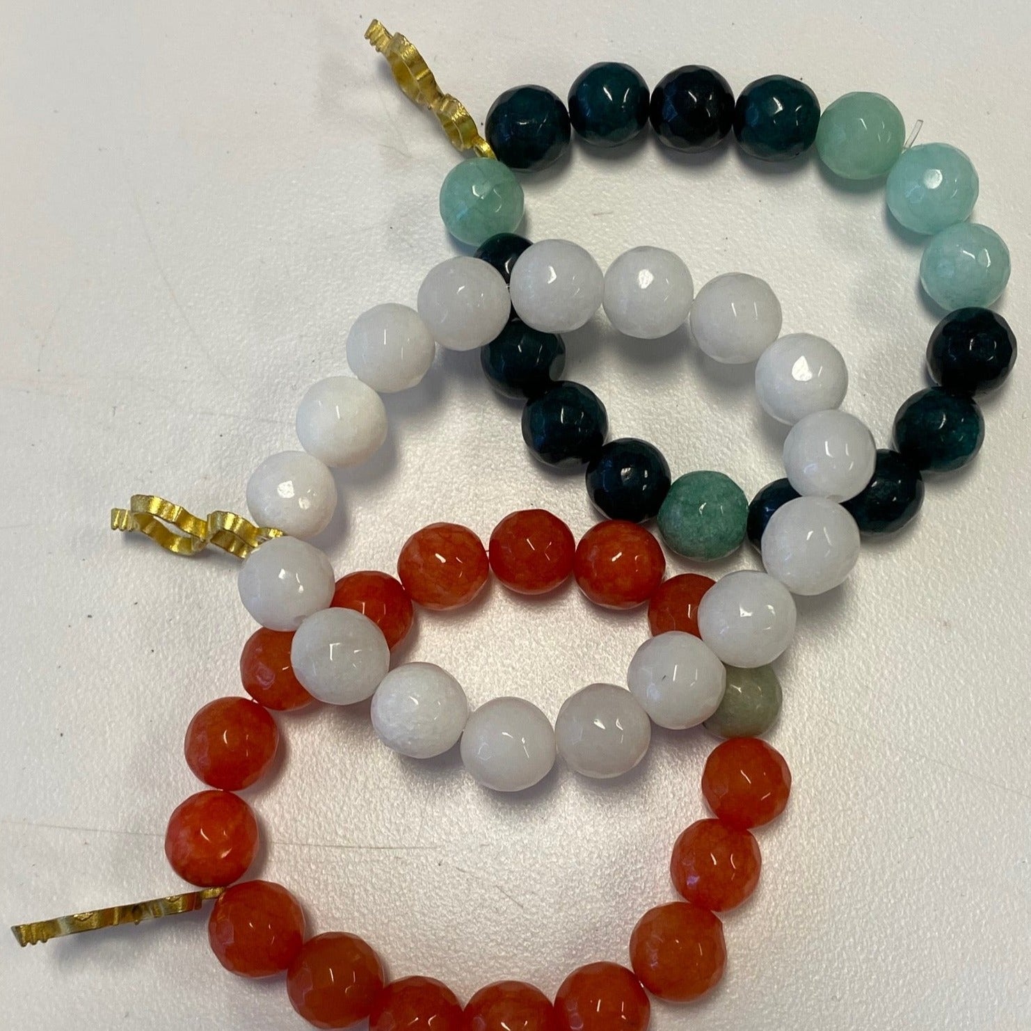 Bracelet de perles RSB