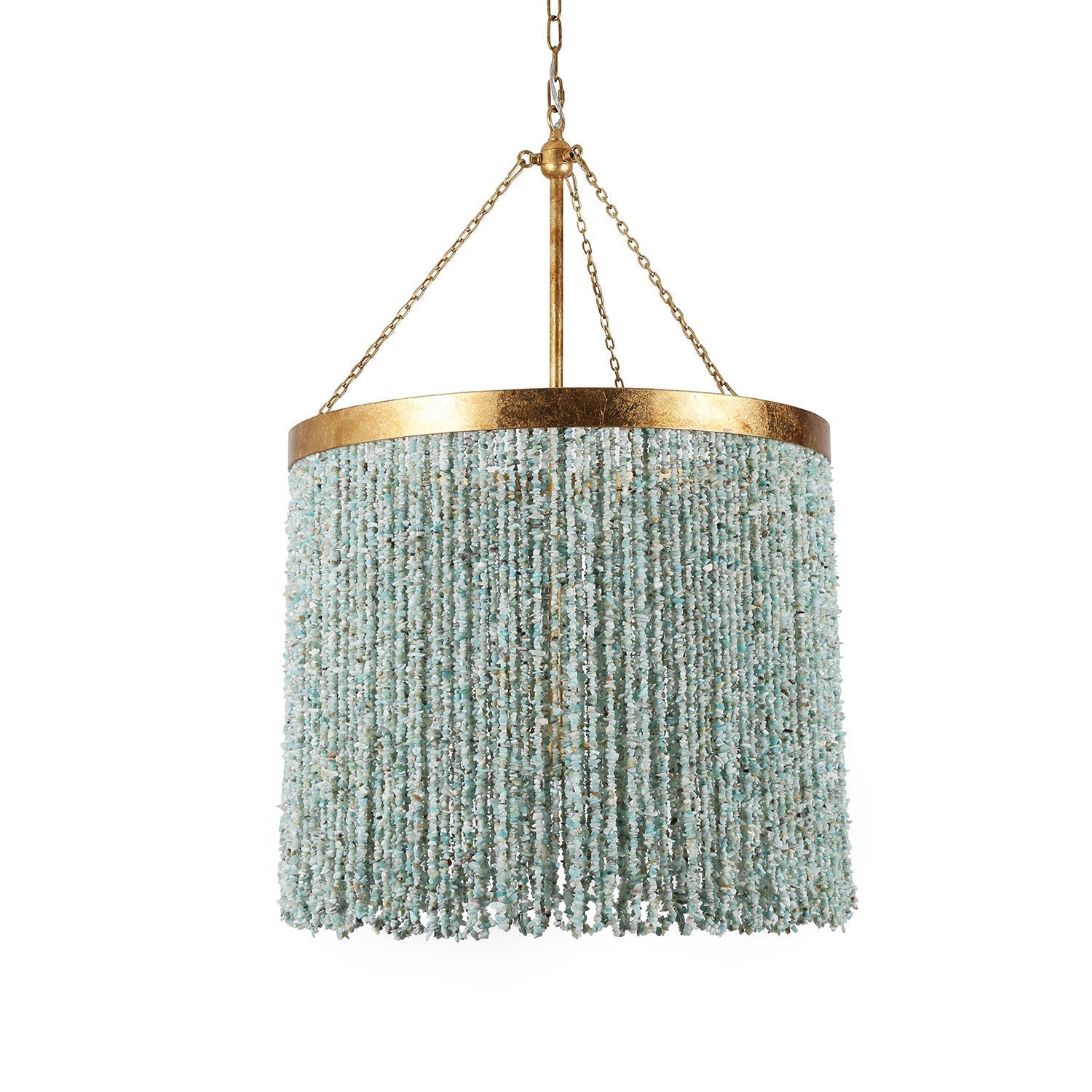 Lustre rond Collette 24