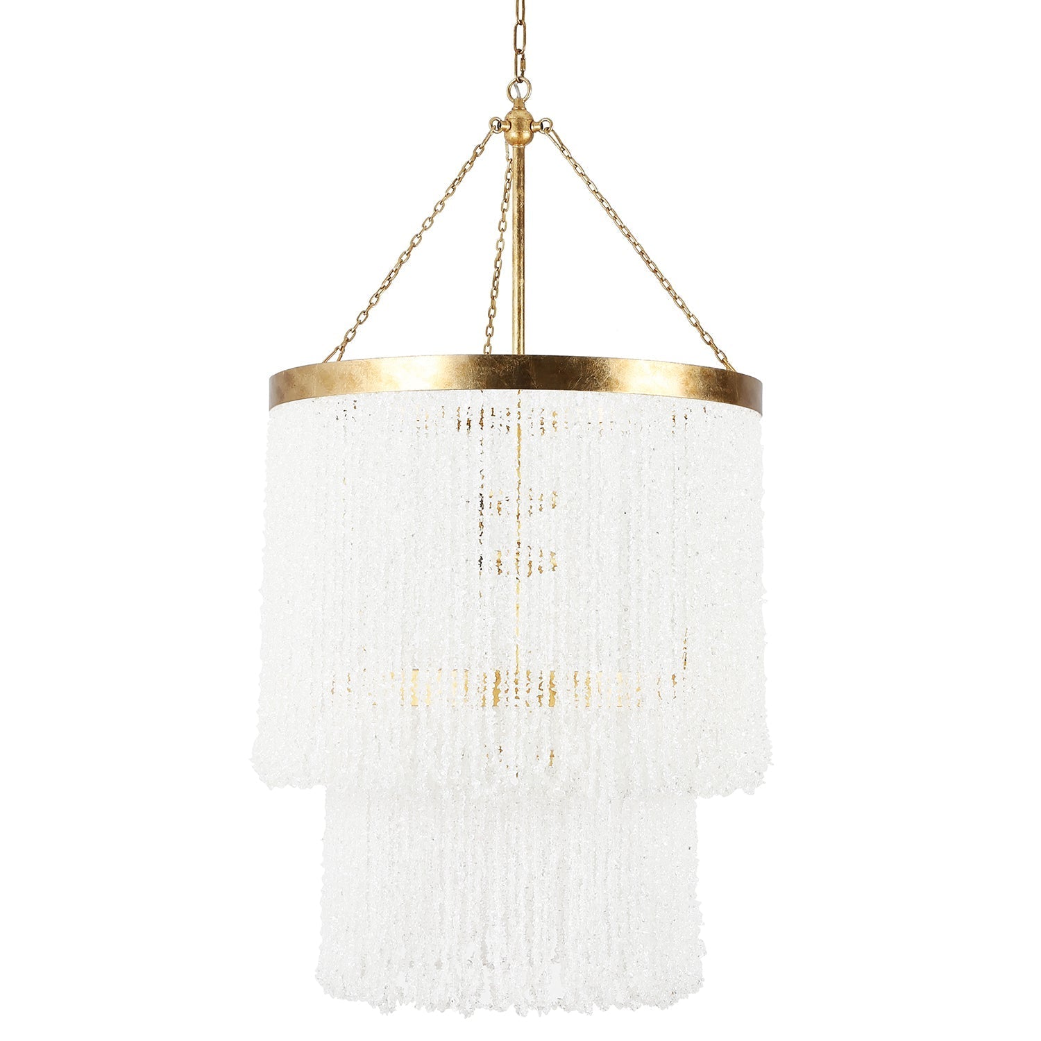 Lustre à deux niveaux Collette