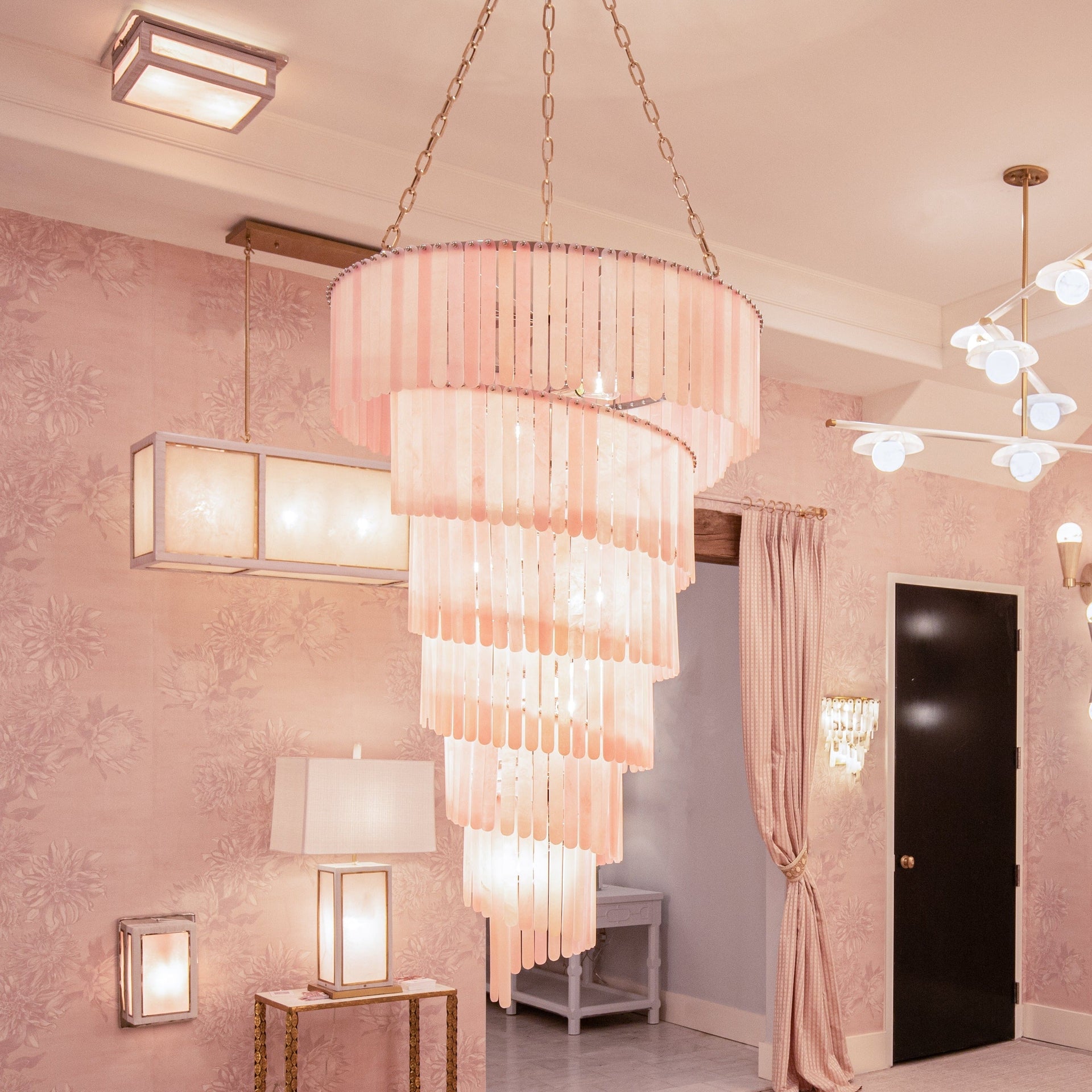 Grand Lustre Lucia