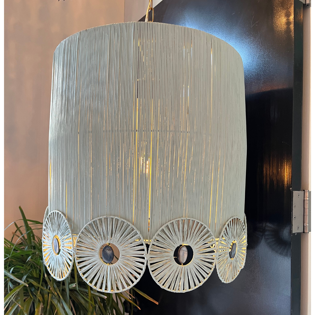 Lustre Paul