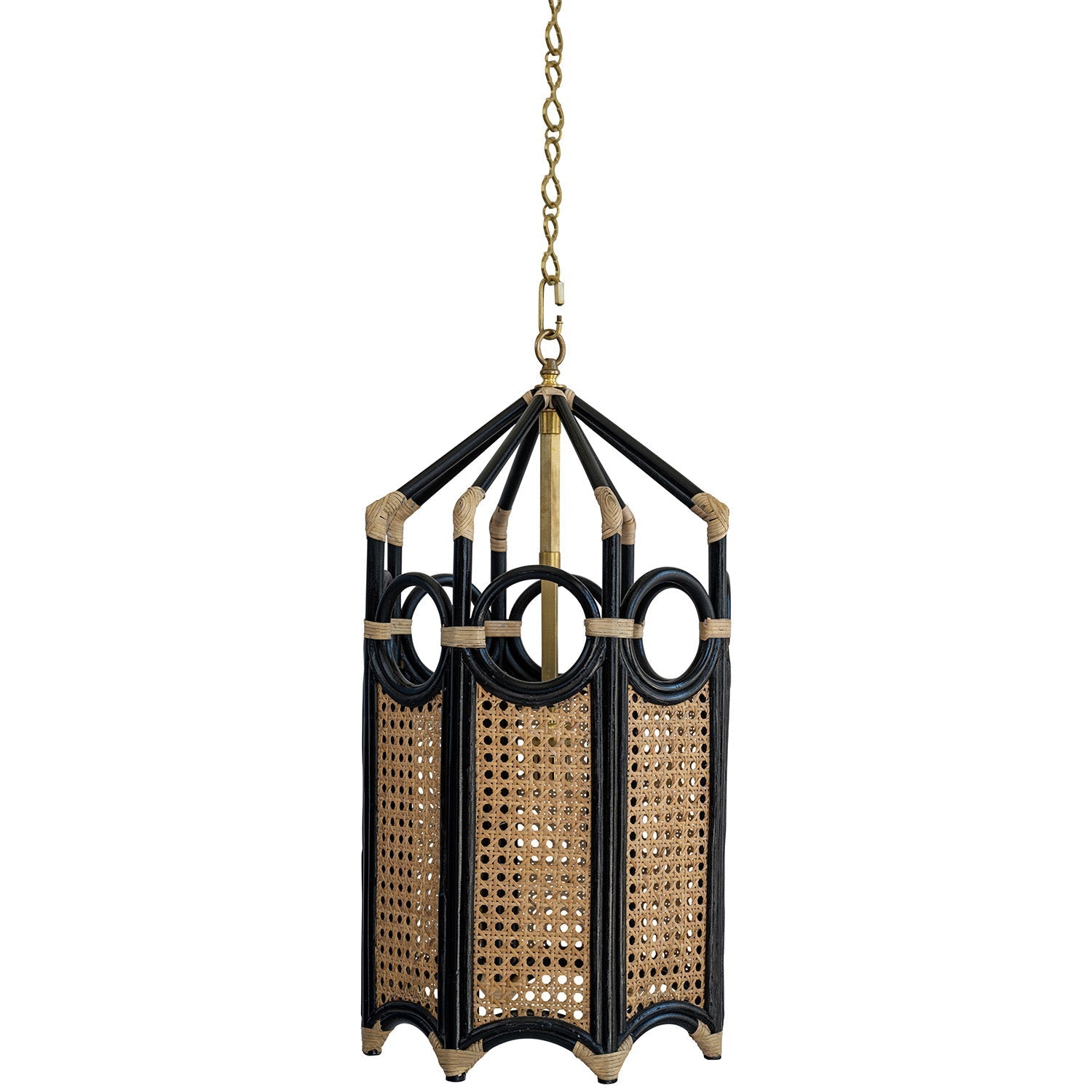 Pendentif Temple - Petit