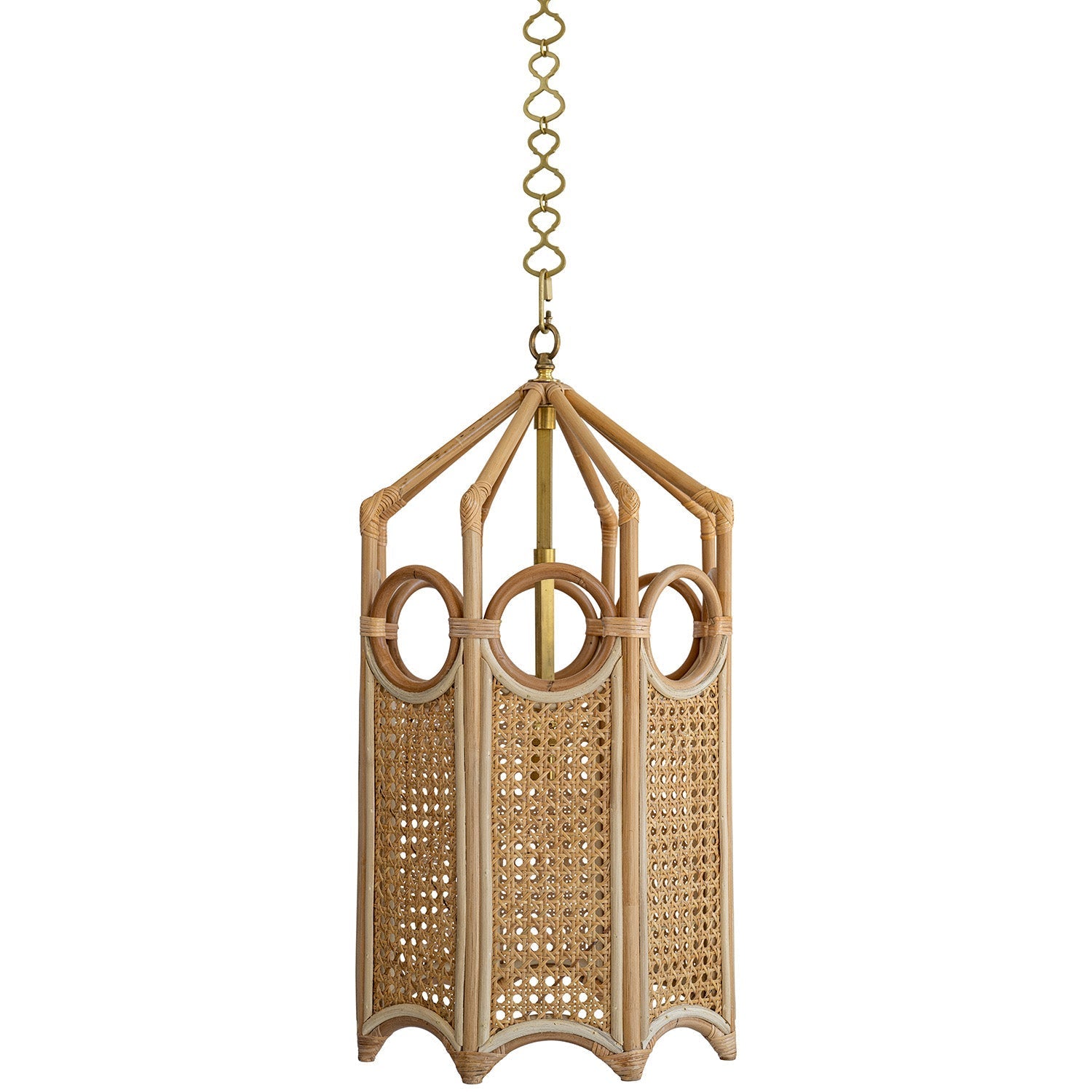 Pendentif Temple - Petit