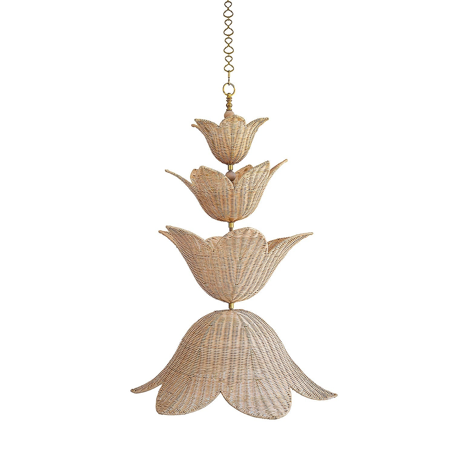Lustre Victoria - Quadruple