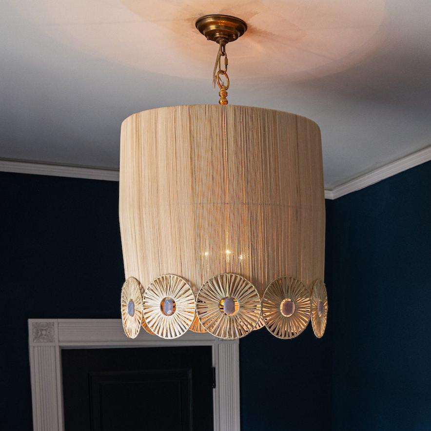 Lustre Paul
