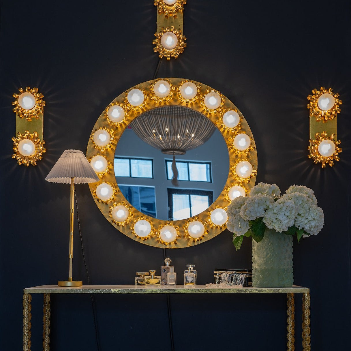 Jennifer Mirror