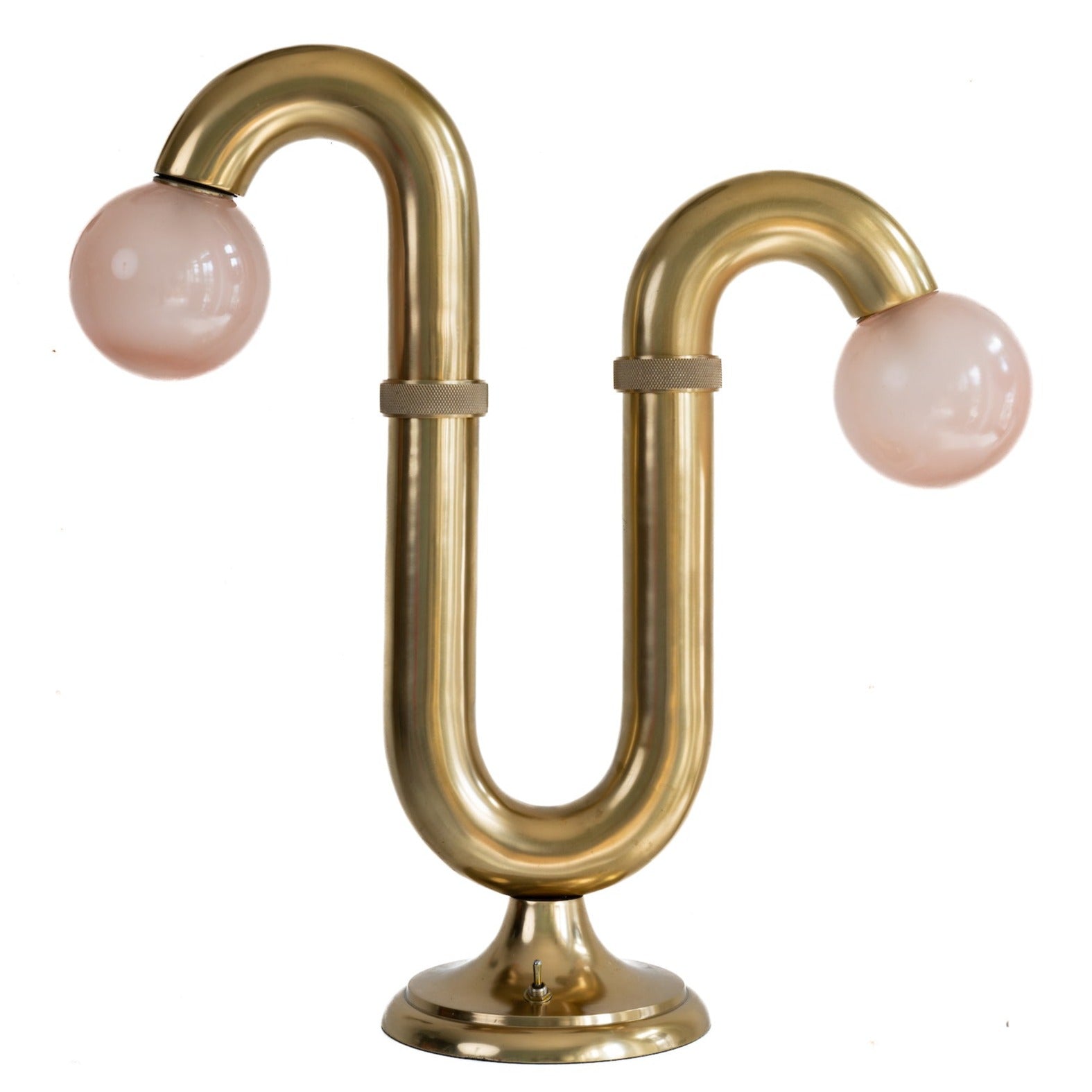 Lampe de table Pollack