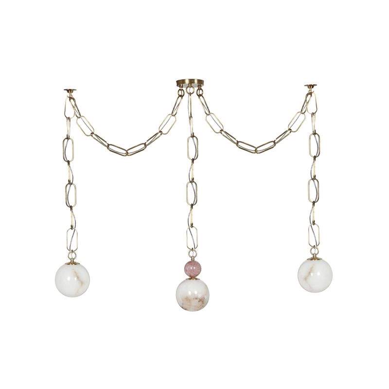 Pendentif Rondure