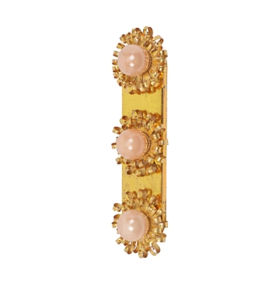 Applique triple Jennifer