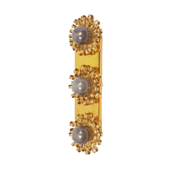 Applique triple Jennifer