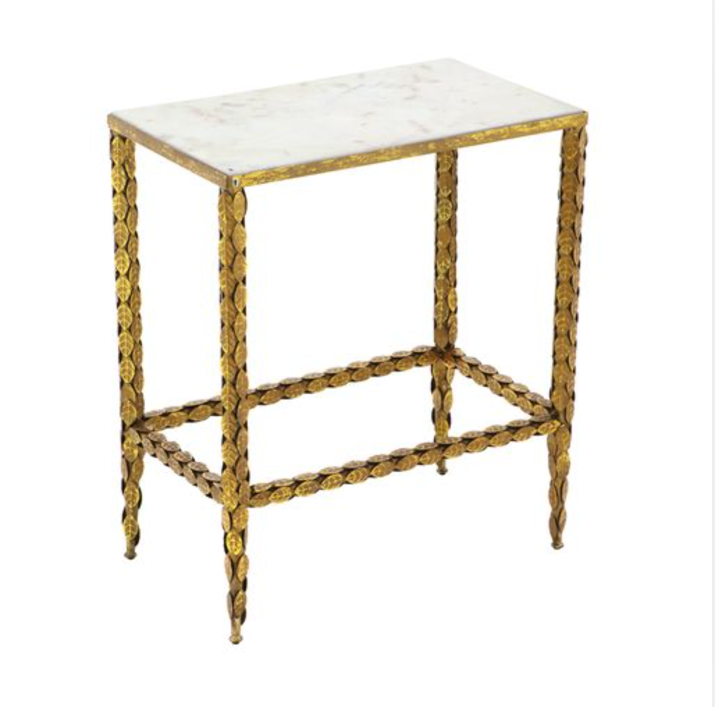 Table d'appoint Ramsès