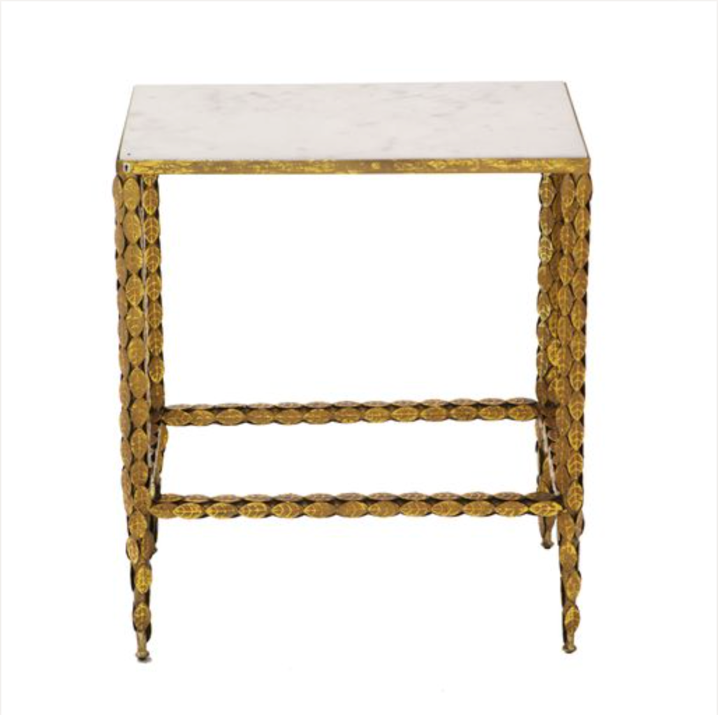 Table d'appoint Ramsès