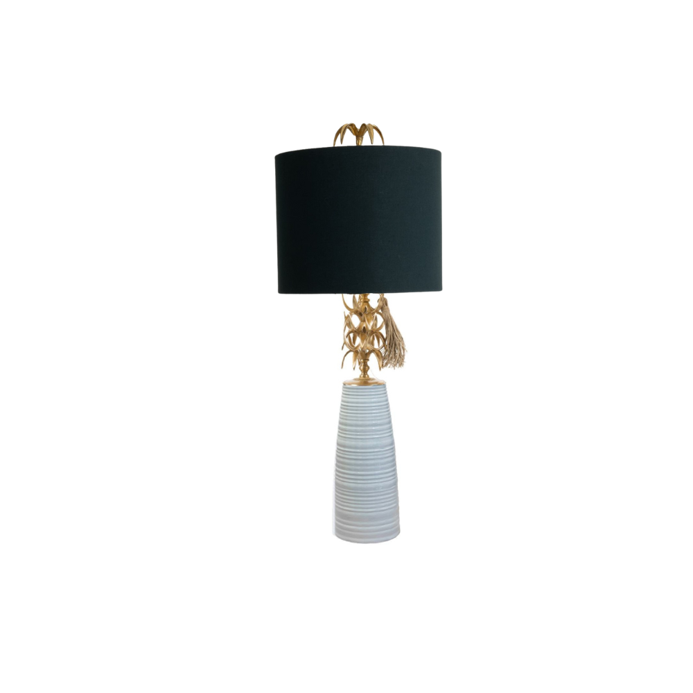 Lampe de table Ananas Capsule Printemps 2024
