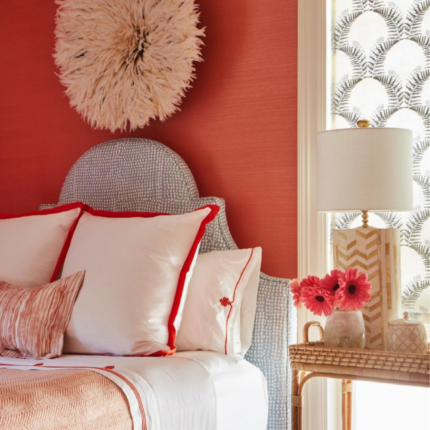 Lampe de table Christine