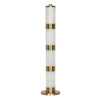 Lampadaire moderne