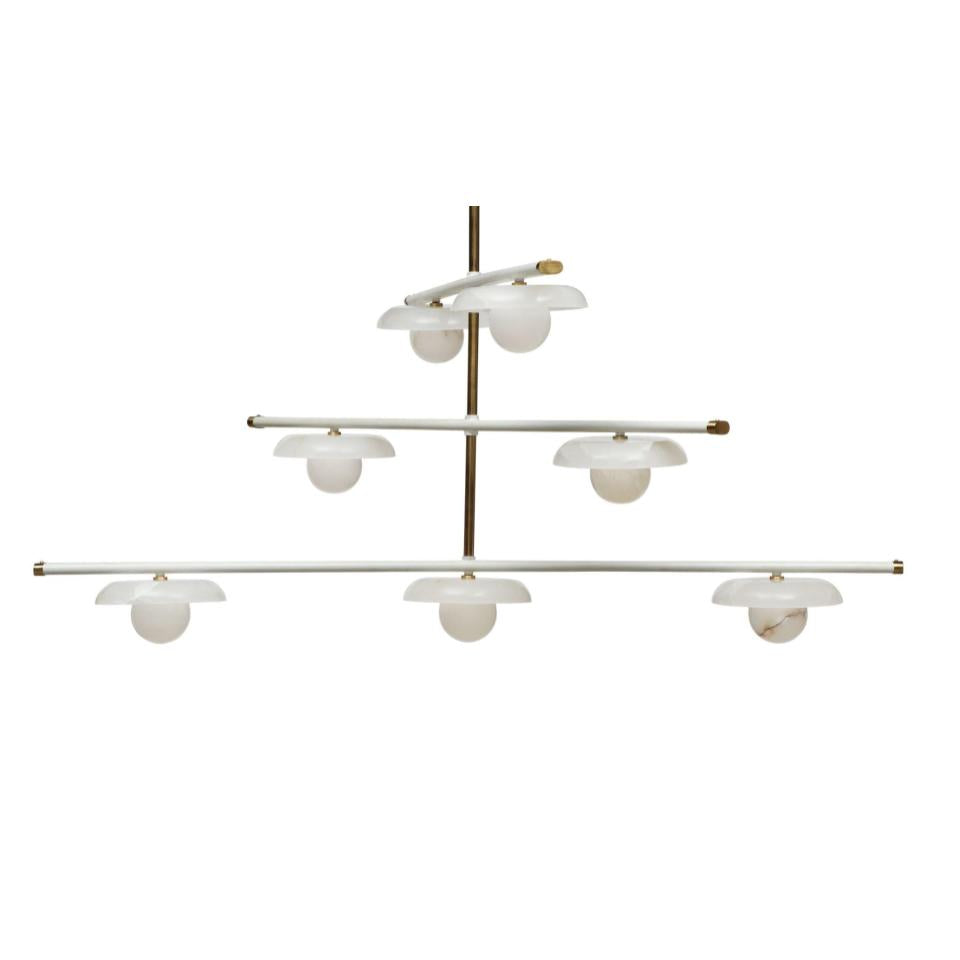 Lustre mobile Ancona