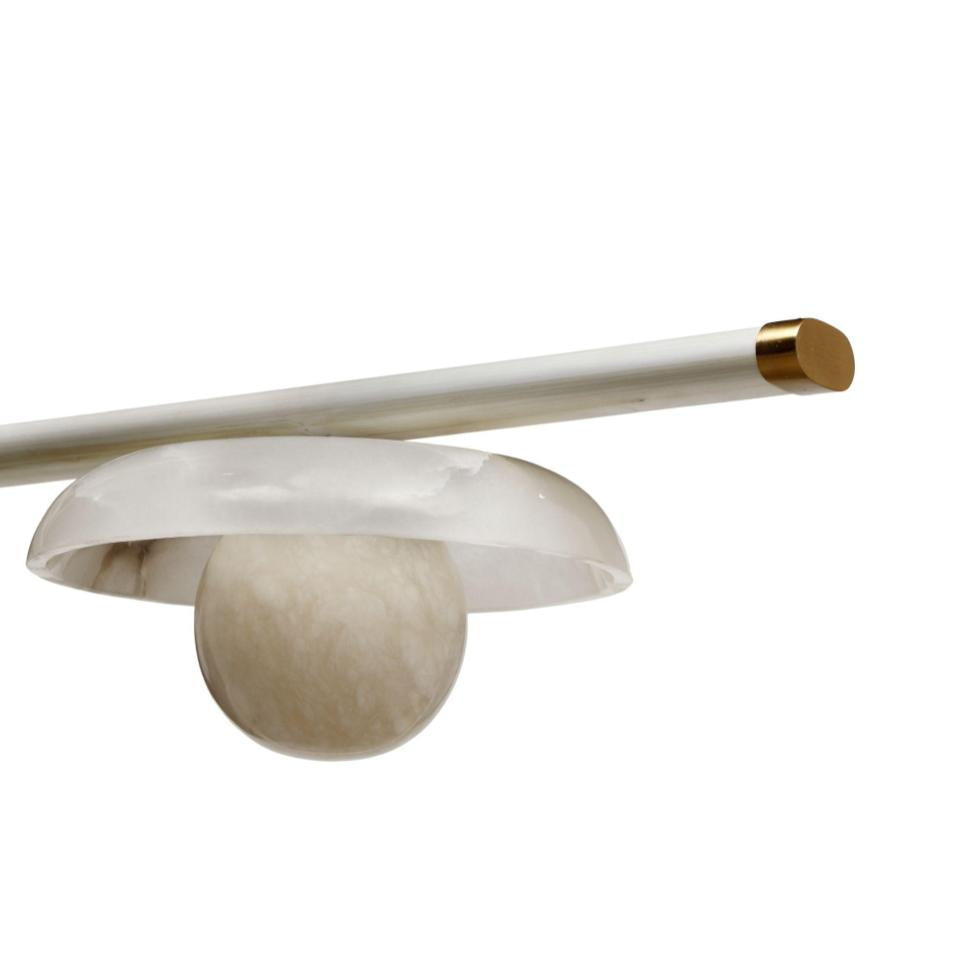Lustre mobile Ancona