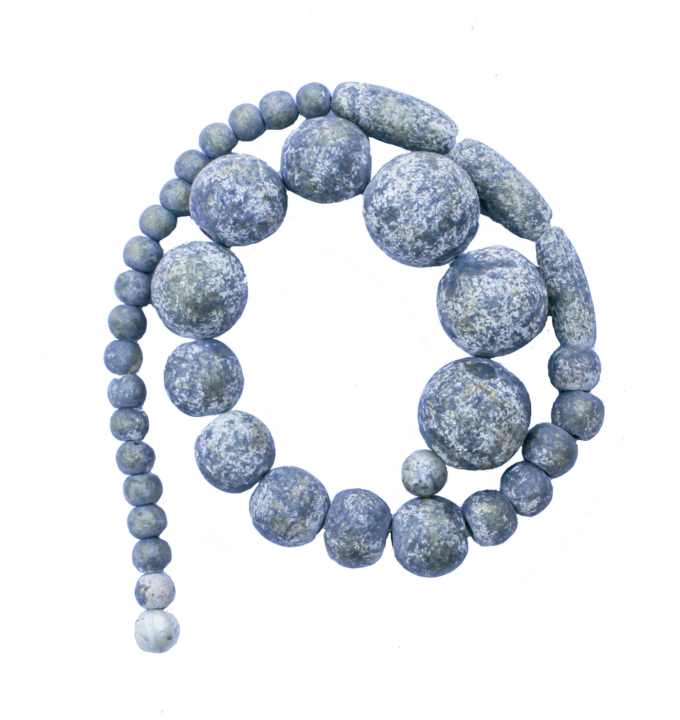 Bois gris vintage