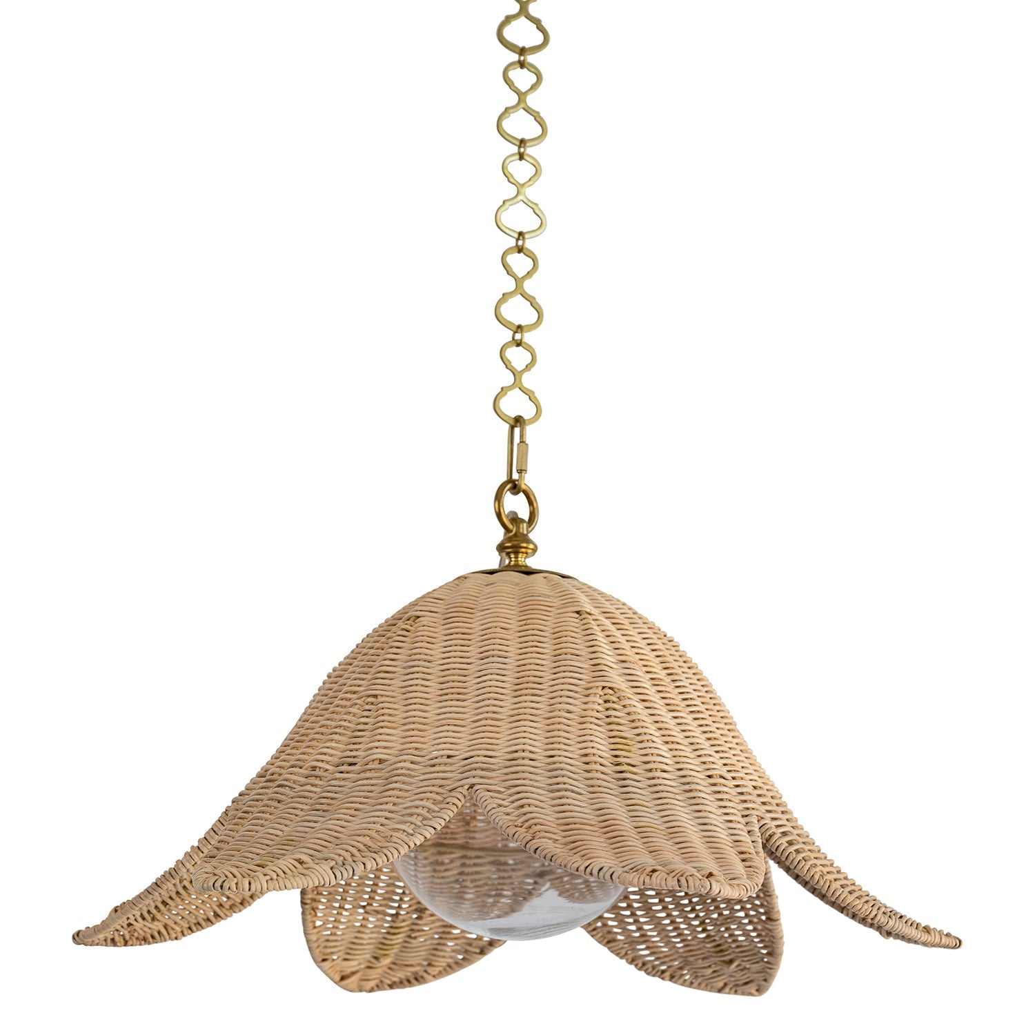 Pendentifs Victoria Bud