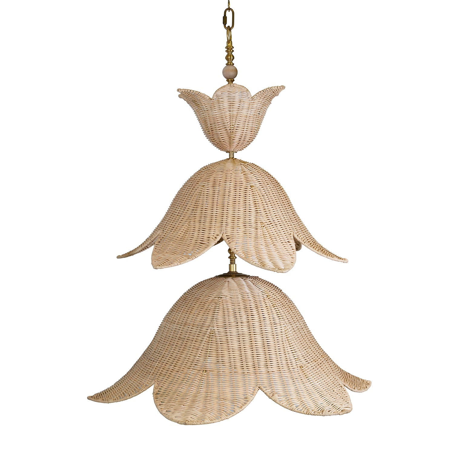 Lustre Victoria - Triple