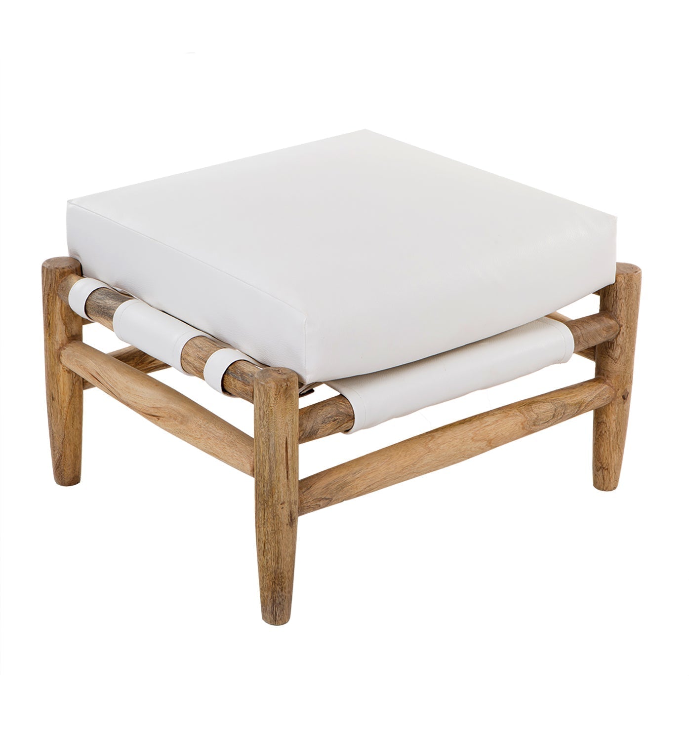 Zuma Ottoman